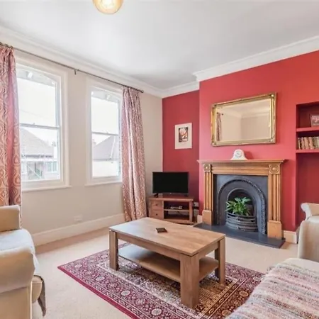 Appartement Lovely Spacious Home, 8mins Walk To Minster York