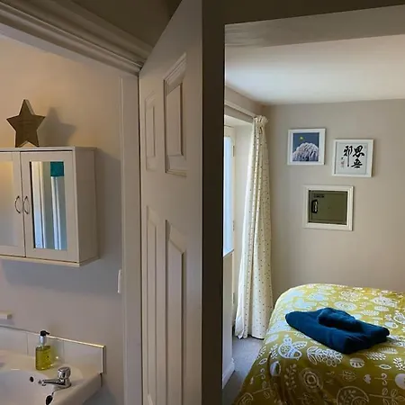 Apartment Lovely Spacious Home, 8mins Walk To Minster York