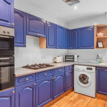 Appartement Lovely Spacious Home, 8mins Walk To Minster York