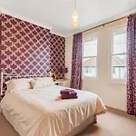 Appartement Lovely Spacious Home, 8mins Walk To Minster *